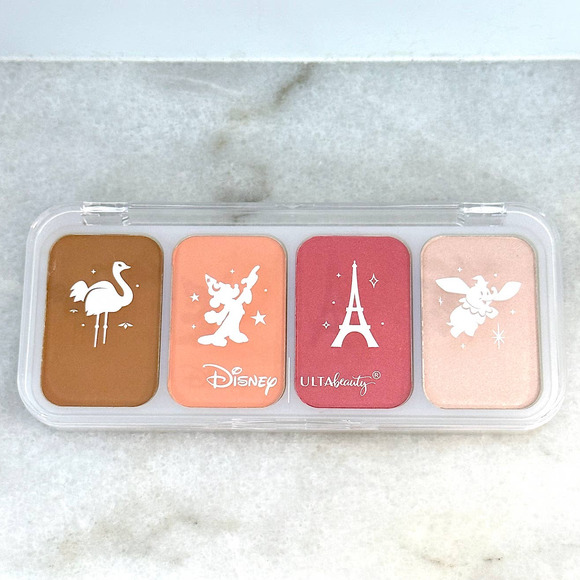 Ulta Other - 3 FOR $15 Cheek Palette